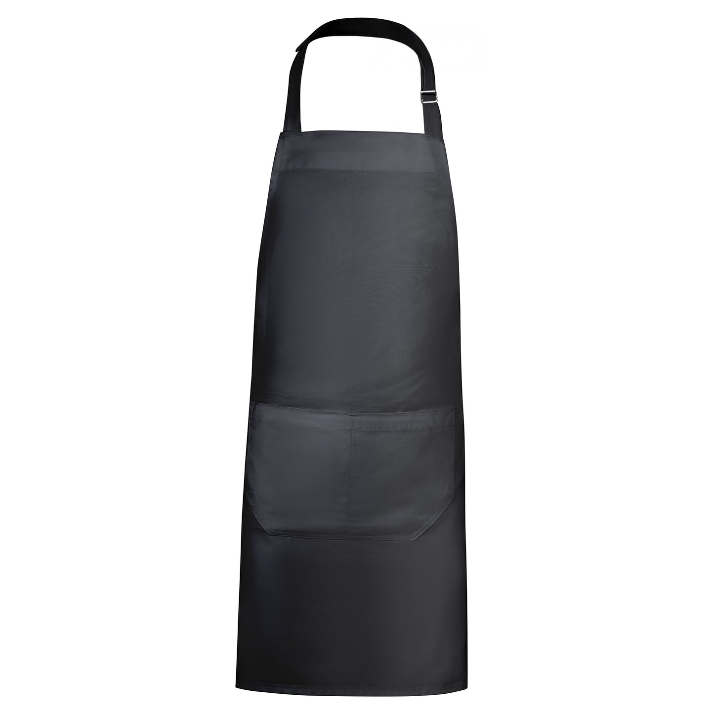 Delantal Reciclado con Bolsillos Roly Bost 9139