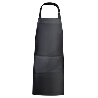 Delantal Reciclado con Bolsillos Roly Bost 9139