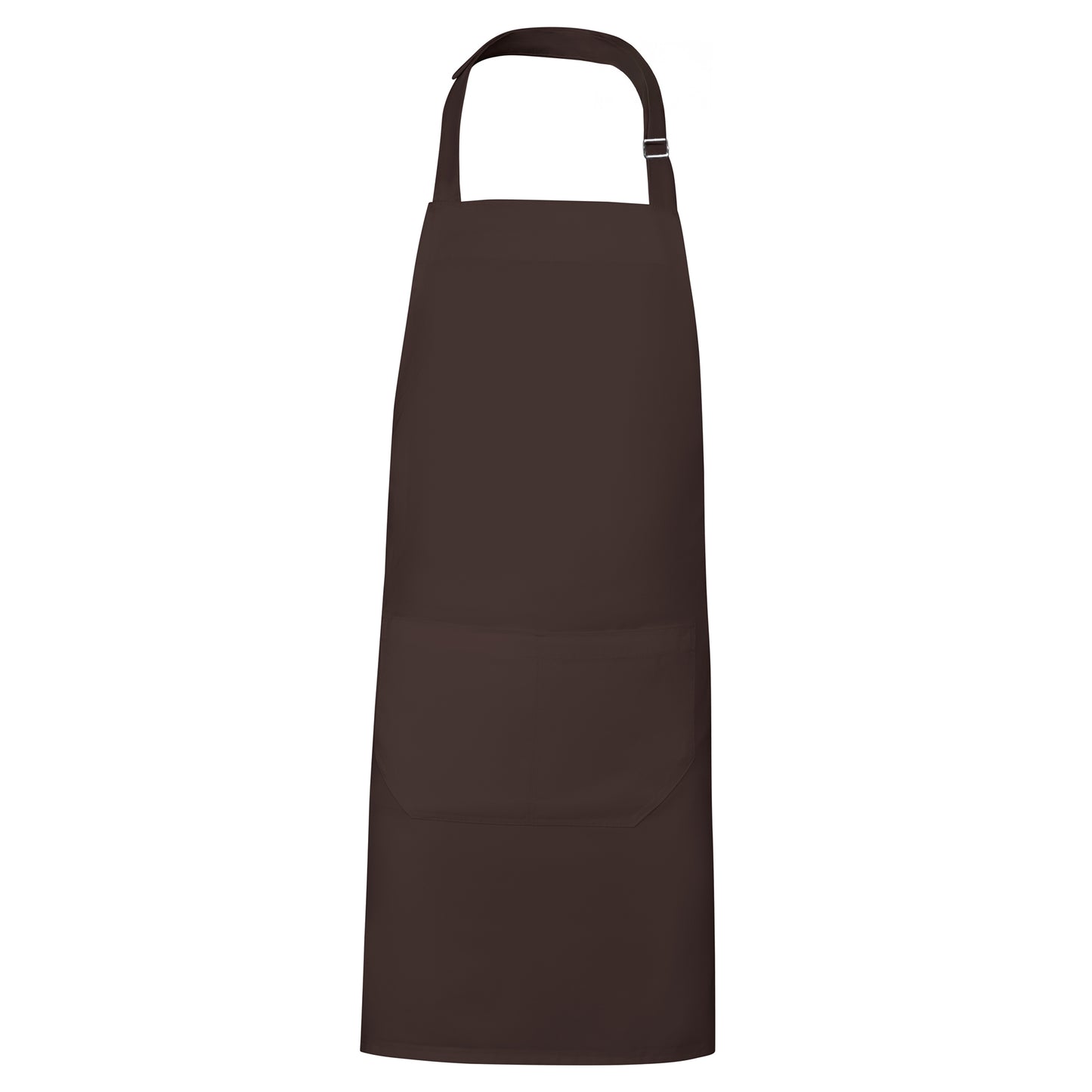 Delantal Reciclado con Bolsillos Roly Bost 9139