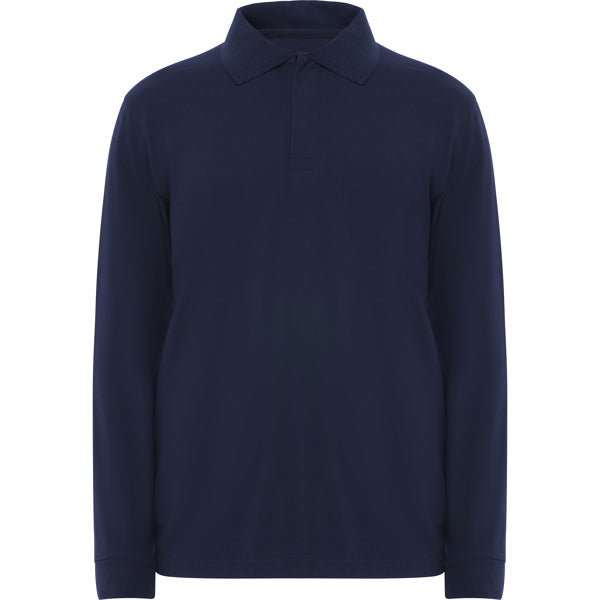 Polo Ignífugo Roly Santana 9402 Hombre