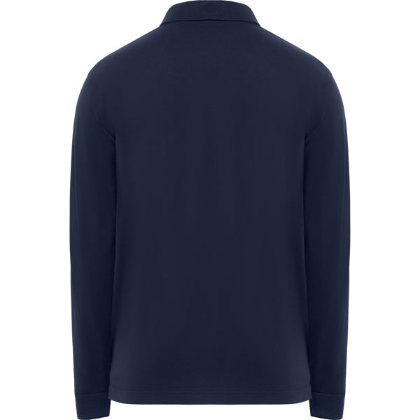 Polo Ignífugo Roly Santana 9402 Hombre