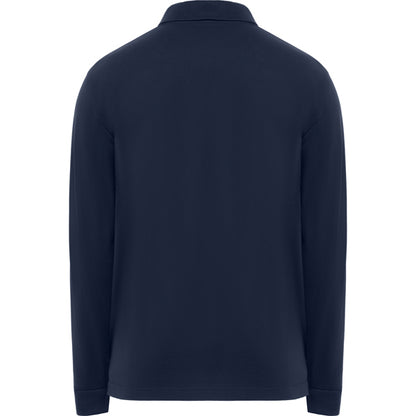 Polo Ignífugo Roly Santana 9402 Hombre