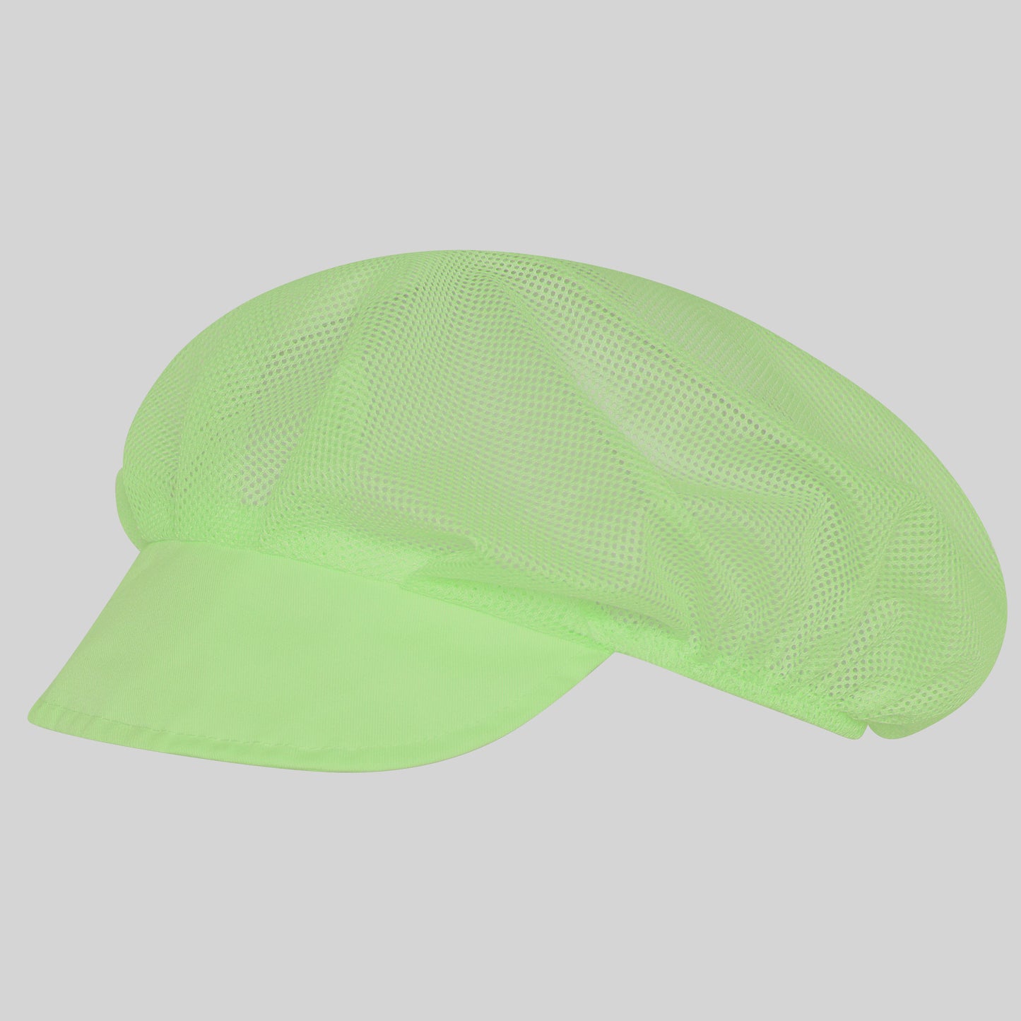 GORRA UNISEX REJILLA Y VISERA COLOR 416000