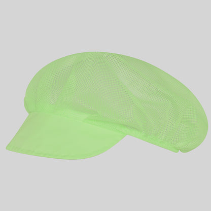 GORRA UNISEX REJILLA Y VISERA COLOR 416000