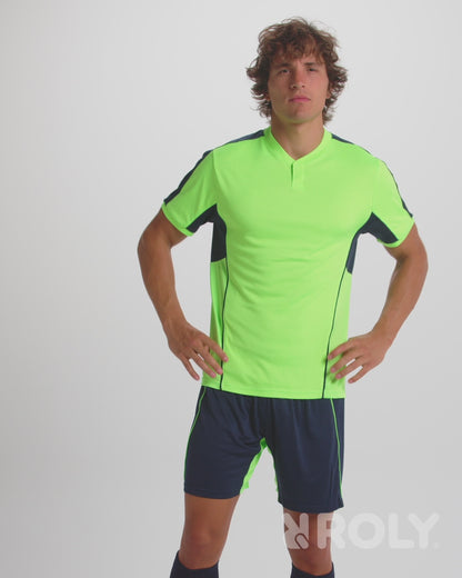 Conjunto Deportivo Roly Boca 0346