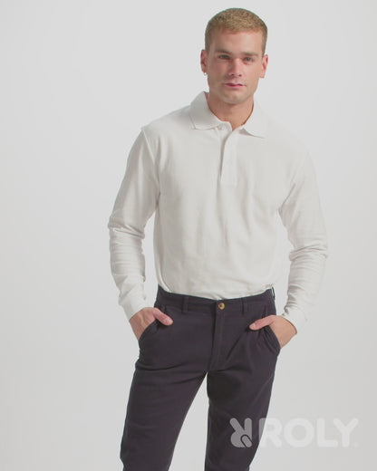 Pantalón Laboral Roly Ritz 9106 Hombre