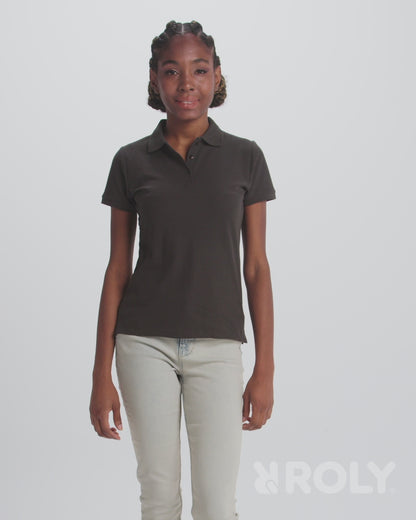 Polo Roly Pegaso Woman Premium 6644