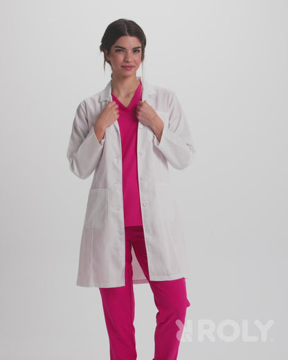 Bata Roly Vaccine Woman 9093