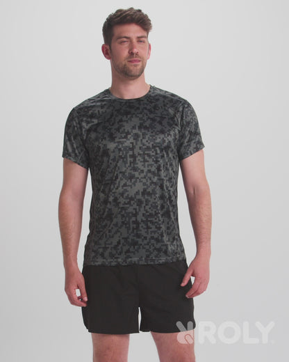 Camiseta Roly Assen 0201 Hombre