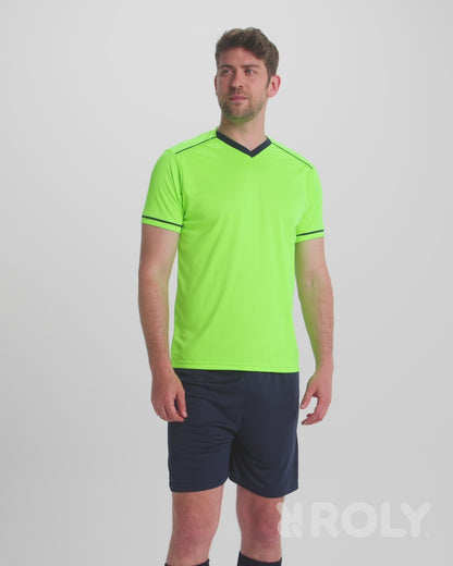 Conjunto Deportivo Roly United 0457