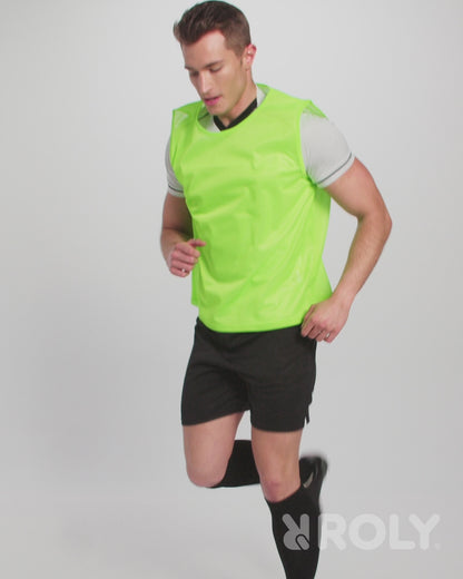 Peto Deportivo Roly Roma 0417 Unisex