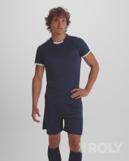 Conjunto Deportivo Roly Racing 0452