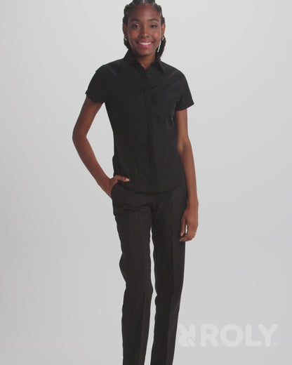 Pantalón Largo Roly Waitress 9251 Mujer