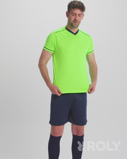 Calcetas Deportivas Roly Soccer 0491 Unisex