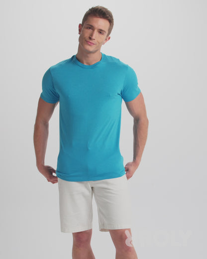 Camiseta Roly Atomic 150 6424 Hombre