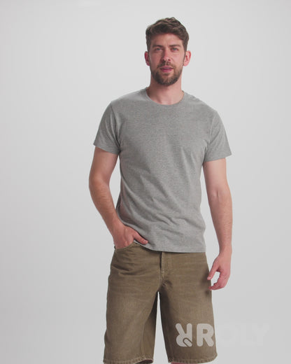 Camiseta Roly Dogo Premium 6502 Unisex