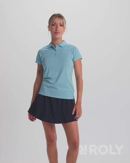 Polo Roly Monzha Woman 0410 Mujer