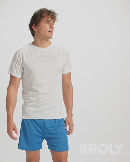 Pantalón Deportivo Roly Player 0453 Hombre