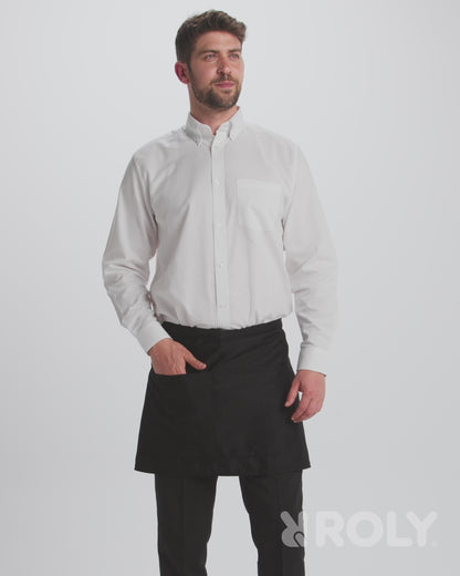 Delantal Corto Roly Classic 9123