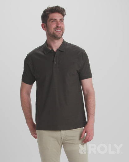 Polo Roly Pegaso Premium 6609 Hombre