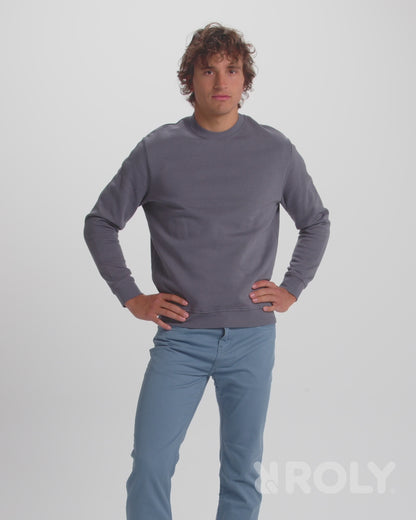 Sudadera Roly Teleno 1117 Unisex