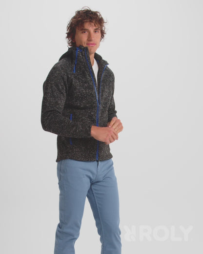 Chaqueta Roly Everest 5064 Unisex