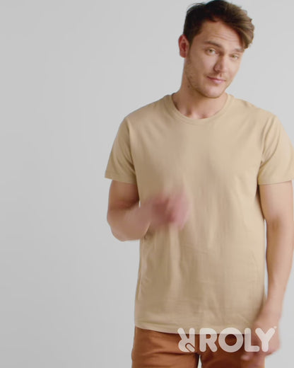 Camiseta Roly STAFFORD 6681 Hombre