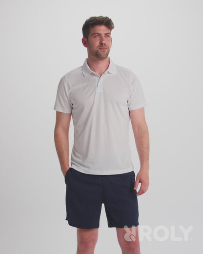 Polo Roly Monzha 0404 Hombre