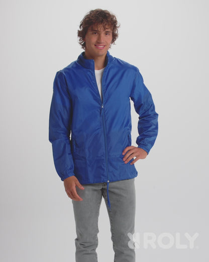 Chubasquero Roly Island 5200 Hombre