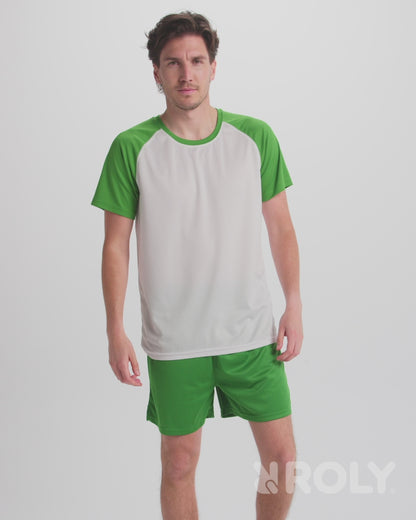 Pantalón Deportivo Roly Calcio 0484 Unisex