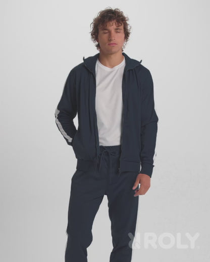 Chándal Roly Creta 6410 Hombre