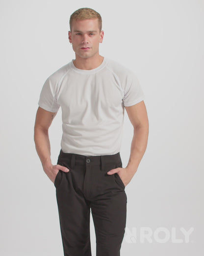 Pantalón Roly Patrol 9109 Unisex