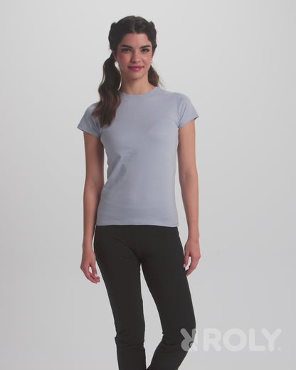 Pantalón Deportivo Roly Box 1090 Mujer