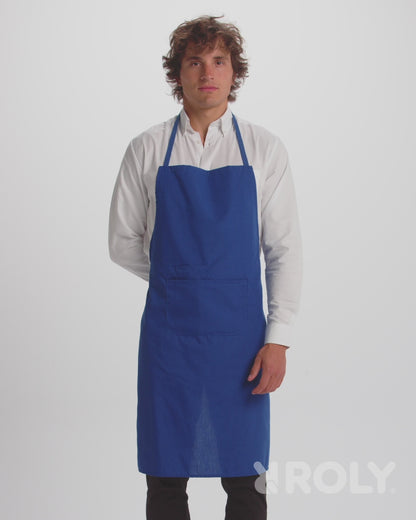 Delantal Largo Roly Ducasse 9129