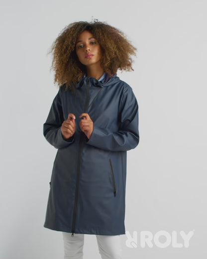 Chubasquero Roly Sitka woman 5202 Mujer