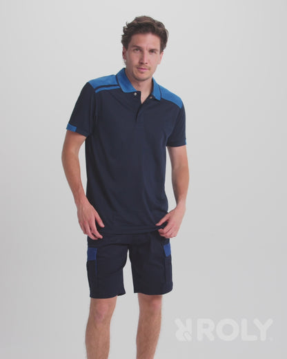 Polo Roly Samurai 8410 Unisex