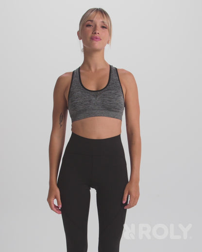 Top Deportivo Roly Sakhir 6662 Mujer