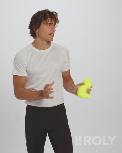 Chaleco Técnico Roly Jannu 6684 Hombre