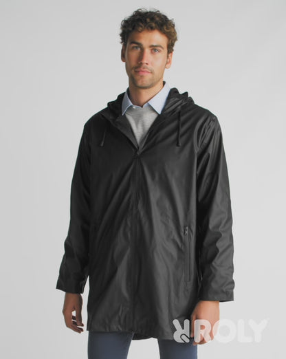 Chubasquero Roly Sitka 5201 Hombre