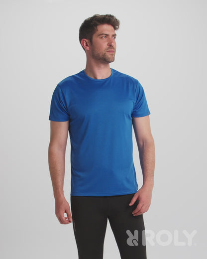 Camiseta Roly Imola 0427 Hombre