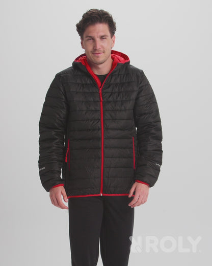 Chaqueta Deportiva Roly Norway Sport 5097 Hombre