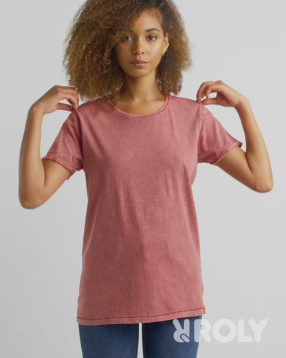 Camiseta Roly Husky Woman 6691 Mujer