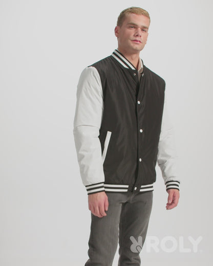 Chaqueta Roly California 6440 Unisex