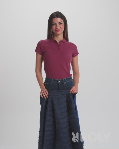 Chaqueta Roly Finland Woman 5095 Mujer