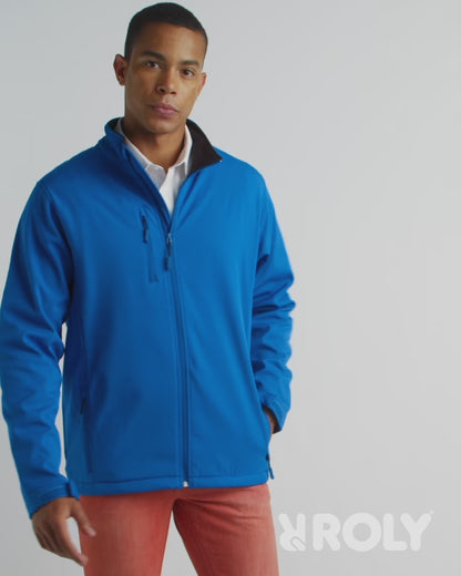 Chaqueta Roly Nebraska 6436 Hombre