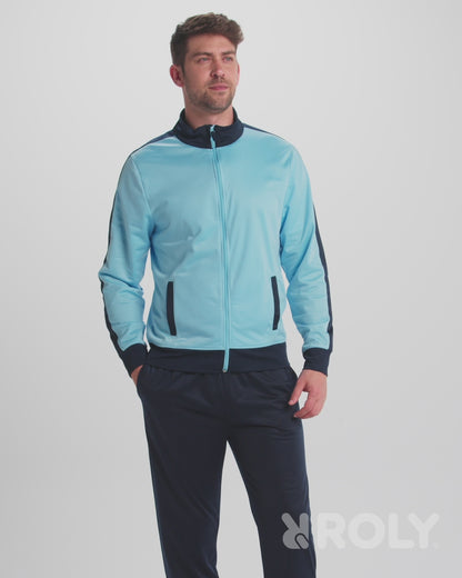 Chándal Roly Esparta 0338 Hombre