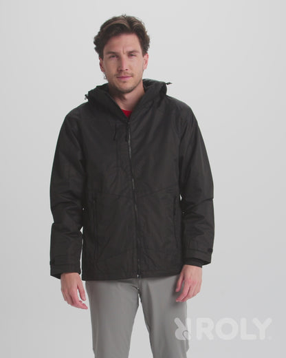 Chaqueta Roly Alaska 1106 Hombre