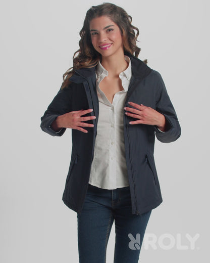 Parka Roly America Woman 5073 Mujer