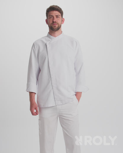 Chaqueta Roly Dabiz 4500 Unisex