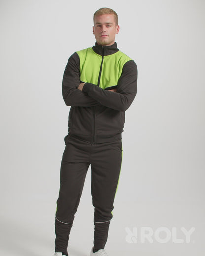 Chándal Roly Evans 6402 Hombre